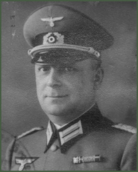 Portrait of Lieutenant-General Gustav Dietrich Adolf Heistermann von Ziehlberg