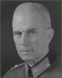 Portrait of Lieutenant-General Gerlach Georg Emil Hemmerich