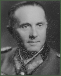 Portrait of Lieutenant-General Karl Gustav August Heinrich Hernekamp