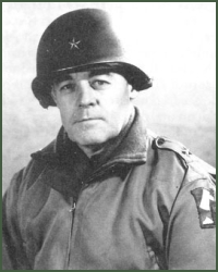 Portrait of Lieutenant-General Thomas Wade Herren