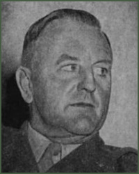 Portrait of Brigadier-General William Hesketh