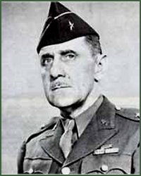 Portrait of Brigadier-General Walter Wood Jr. Hess