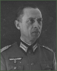 Portrait of Lieutenant-General Wilhelm Heun