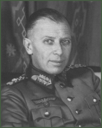 Portrait of General Adolf Bruno Heinrich Ernst Heusinger