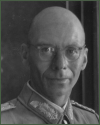 Portrait of Lieutenant-General Ralph Karl Max Alfred von Heygendorff