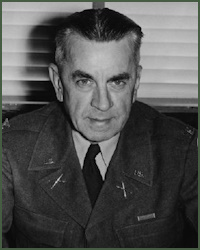 Portrait of Brigadier-General Daniel Webster Jr. Hickey