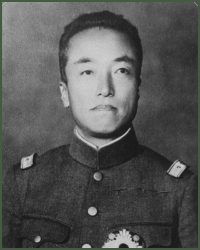Portrait of General Naruhikōu Higashikuni