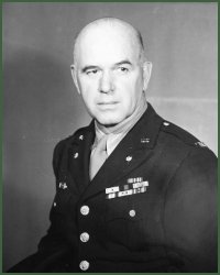 Portrait of Brigadier-General Milton Abram Hill