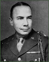 Portrait of Major-General John Hamilton Hinds