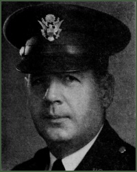 Portrait of Brigadier-General Charles Hines