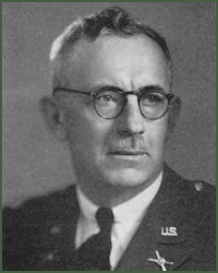 Portrait of Brigadier-General Dale Durkee Hinman