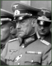 Portrait of Lieutenant-General Eugen Höberth Edler von Schwarzthal