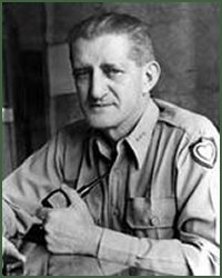 Portrait of General John Reed Hodge