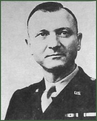 Portrait of Brigadier-General Fremont Byron Hodson