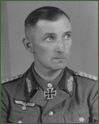 Portrait of Lieutenant-General Hermann Hyronimus Theodor Hohn