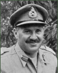 Portrait of Major-General Alan Wilmot Wadeson Holworthy