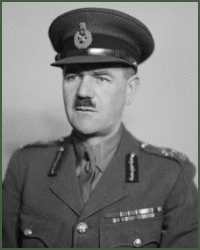 Portrait of Lieutenant-General Alexander Hood