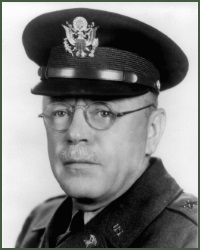 Portrait of Brigadier-General Andrew Daniel Hopping