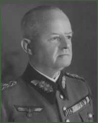 Portrait of Lieutenant-General Hans Wilhelm von Hösslin
