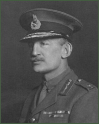 Portrait of Major-General Richard Granville Hylton Howard-Vyse