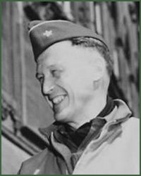 Portrait of Brigadier-General Edgar Erskine Hume