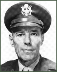 Portrait of Brigadier-General Henry Jr. Hutchings