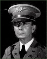 Portrait of Major-General Joseph Carson Hutchison