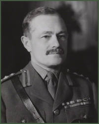 Portrait of Lieutenant-General Thomas Jacomb Hutton