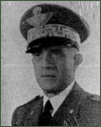 Portrait of Brigadier-General Giuseppe Iacopetti