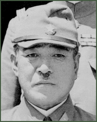Portrait of Lieutenant-General Renji Ikeda