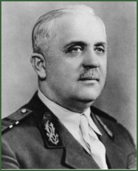Portrait of Lieutenant-General S. Ioan Ilcuş
