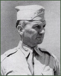 Portrait of Major-General Stonewall Jackson