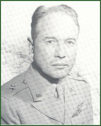 Portrait of Brigadier-General Glen Clifford Jamison