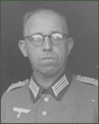Portrait of Lieutenant-General Karl Christian Jank