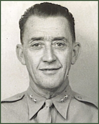 Portrait of Major-General Lawrence Carmel Jaynes
