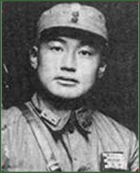 Portrait of General  Ji Xingwen