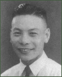 Portrait of General 2nd Rank  Jiang Jingguo