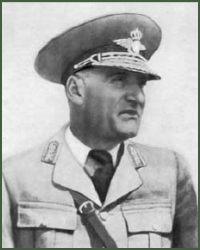 Portrait of Major-General I. Gheorghe Jienescu
