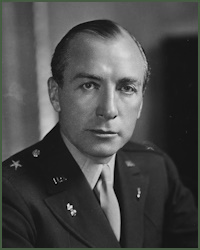 Portrait of Brigadier-General Robert Wood Johnson