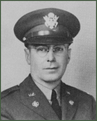 Portrait of Brigadier-General Paul William Johnston