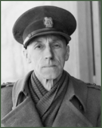 Portrait of Brigadier William Wallace Stewart Johnston
