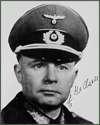 Portrait of Lieutenant-General Erwin Johannes Jollasse