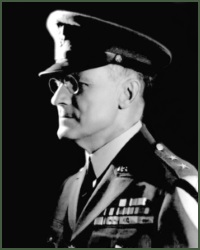 Portrait of Major-General Kenyon Ashe Joyce