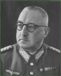 Portrait of Lieutenant-General Hans Georg Hermann Junck