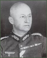 Portrait of Lieutenant-General Heinrich Kannengiesser