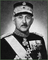 Portrait of Major-General Christos Karassos