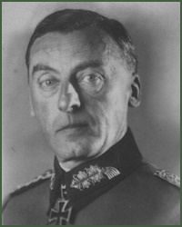 Portrait of Lieutenant-General Franz Karl