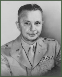 Portrait of Major-General William Henry Kasten