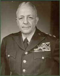Portrait of Lieutenant-General William Benjamin Kean