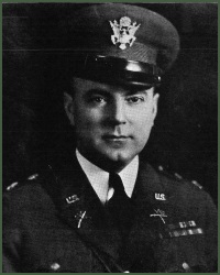 Portrait of Major-General Bernard William Kearney